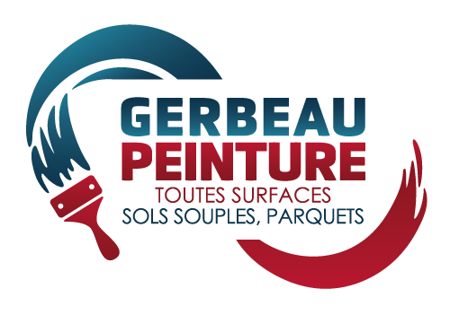 GERBEAU PEINTURE - toutes surfaces - sols souples - parquets