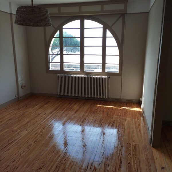 GERBEAU PEINTURE - revêtement de sols - ponçage de parquet